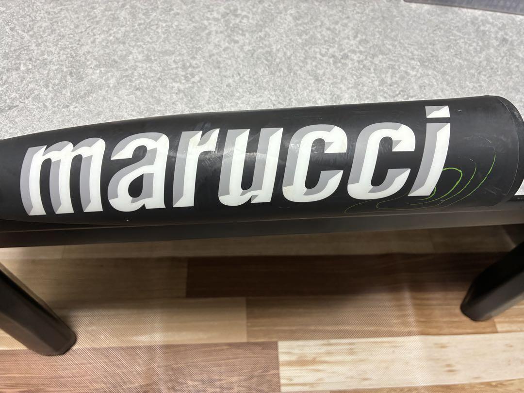 marucci ワニクラッシャー　緑　84センチ　720グラム