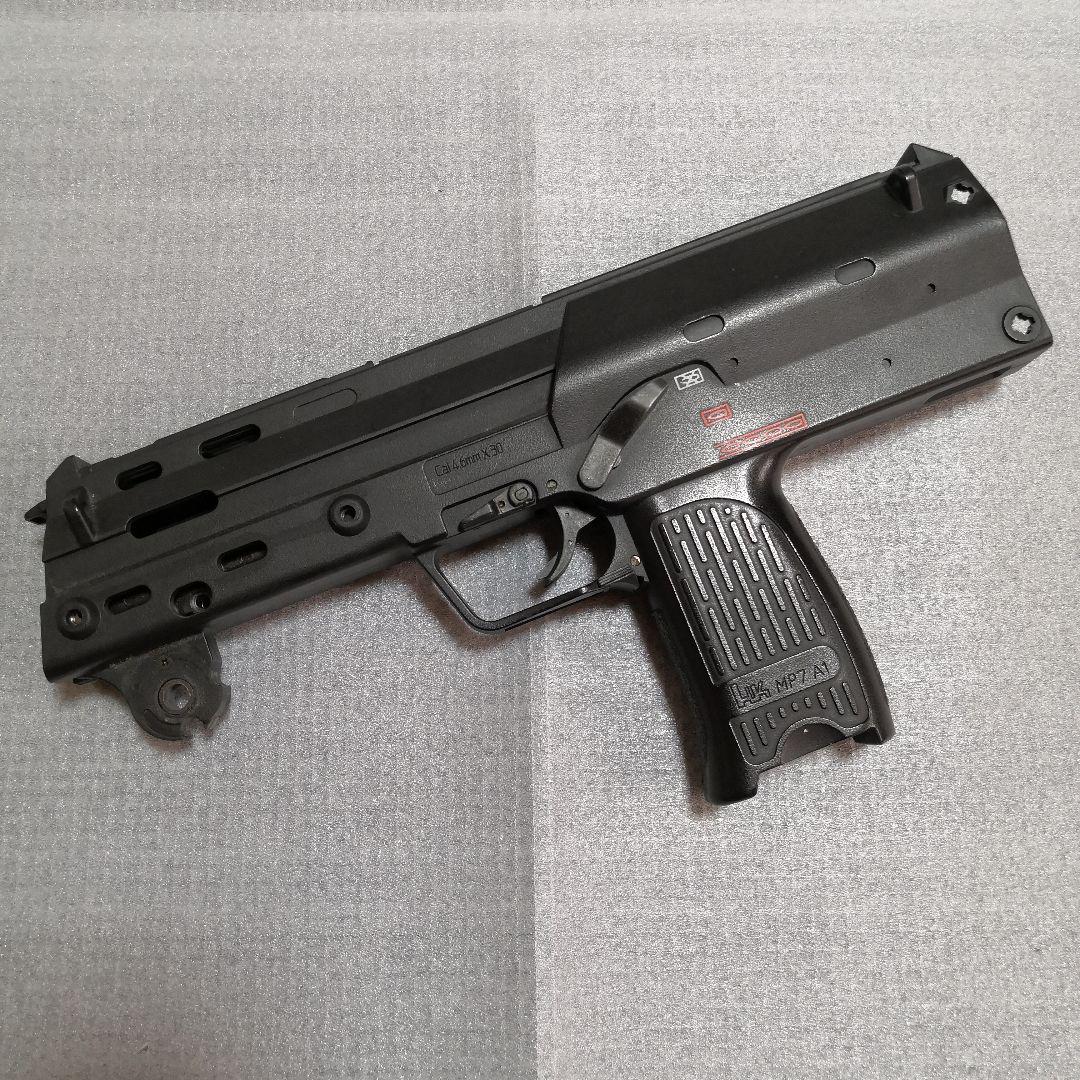 東京マルイ コンパクト電動ガン MP7(各色)カスタム】 | 東京