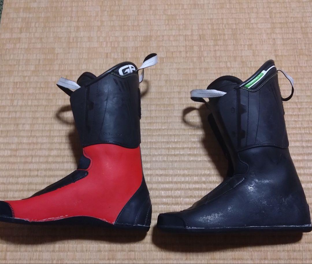 NORDICA　DOBERMAN　GP110