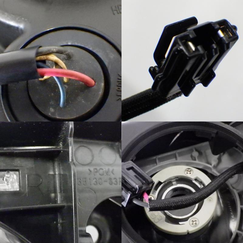 スズキ ワゴンR MH55S ヘッドライト 右 KOITO 100-59375 - メルカリ