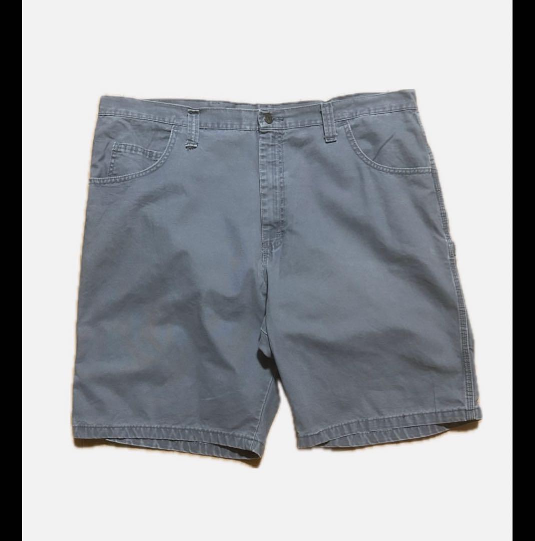 パンツ Wrangler cargo shorts
