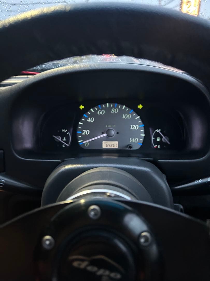 芸術 アルト HA23S 5MT 走行6万 大阪 スズキ シルバー 5ドア 車両やや傷や汚れあり 【15%OFF☆送料無料】