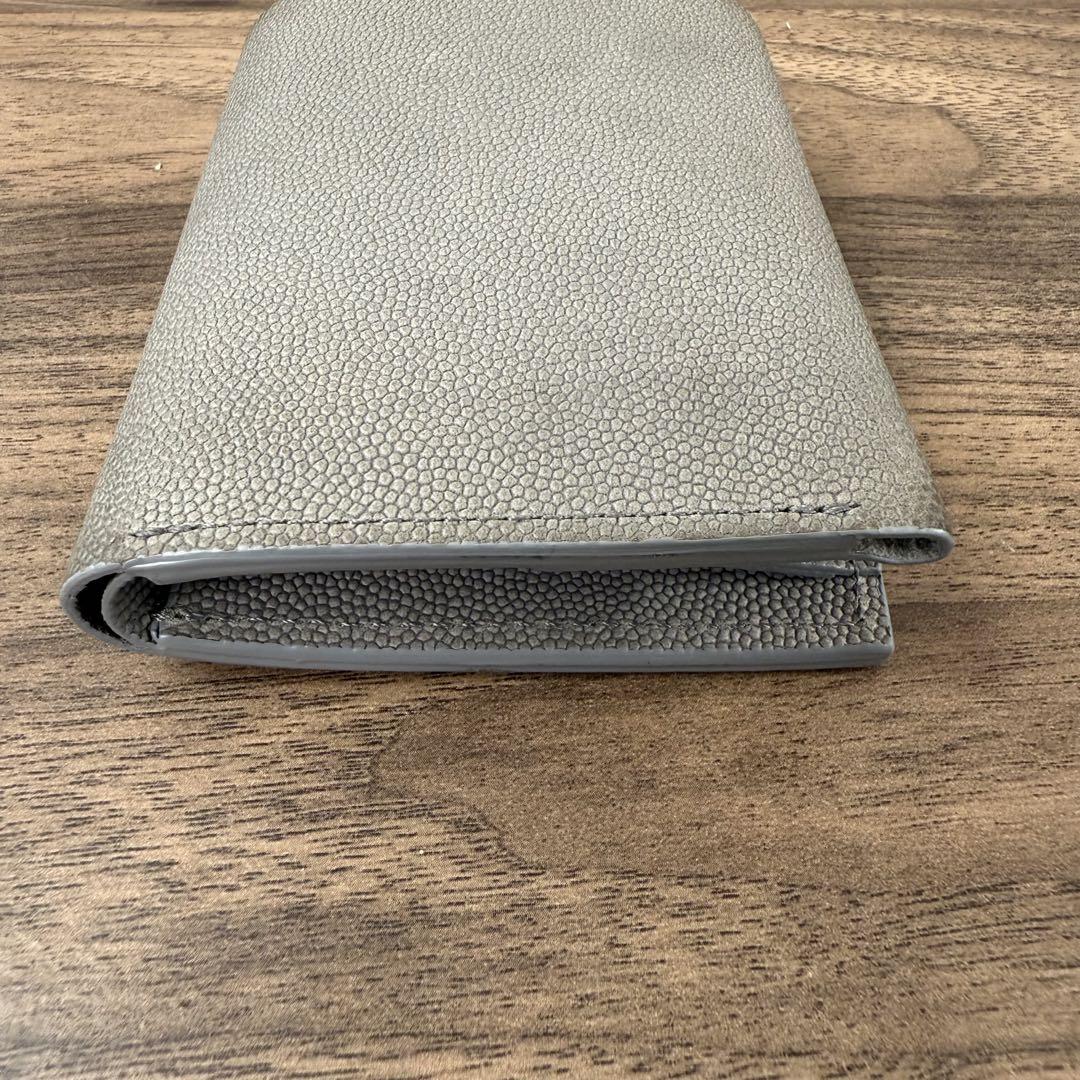 小物 ERA.NEW VINTAGE MINIMAL WALLET (U003)