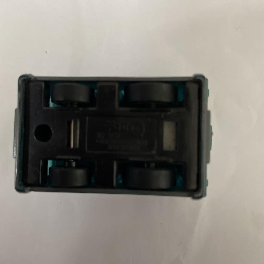 チョロq 電車 チョロQ 常磐線 画像5