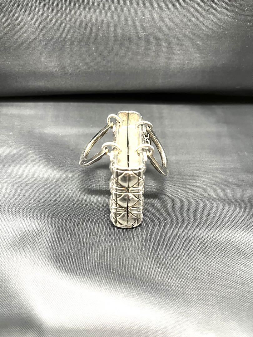 クリスチャンディオール Christian Dior  ピルケース カナージュ