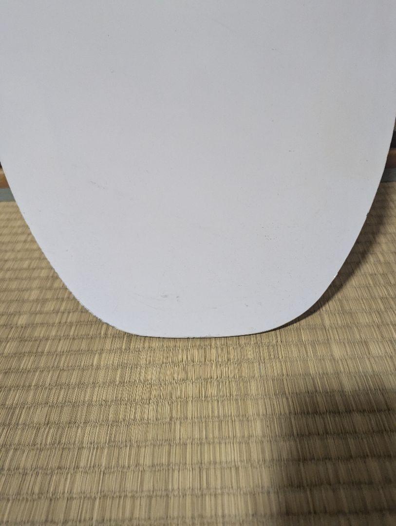 SANTA CRUZ スノーボード 148cm