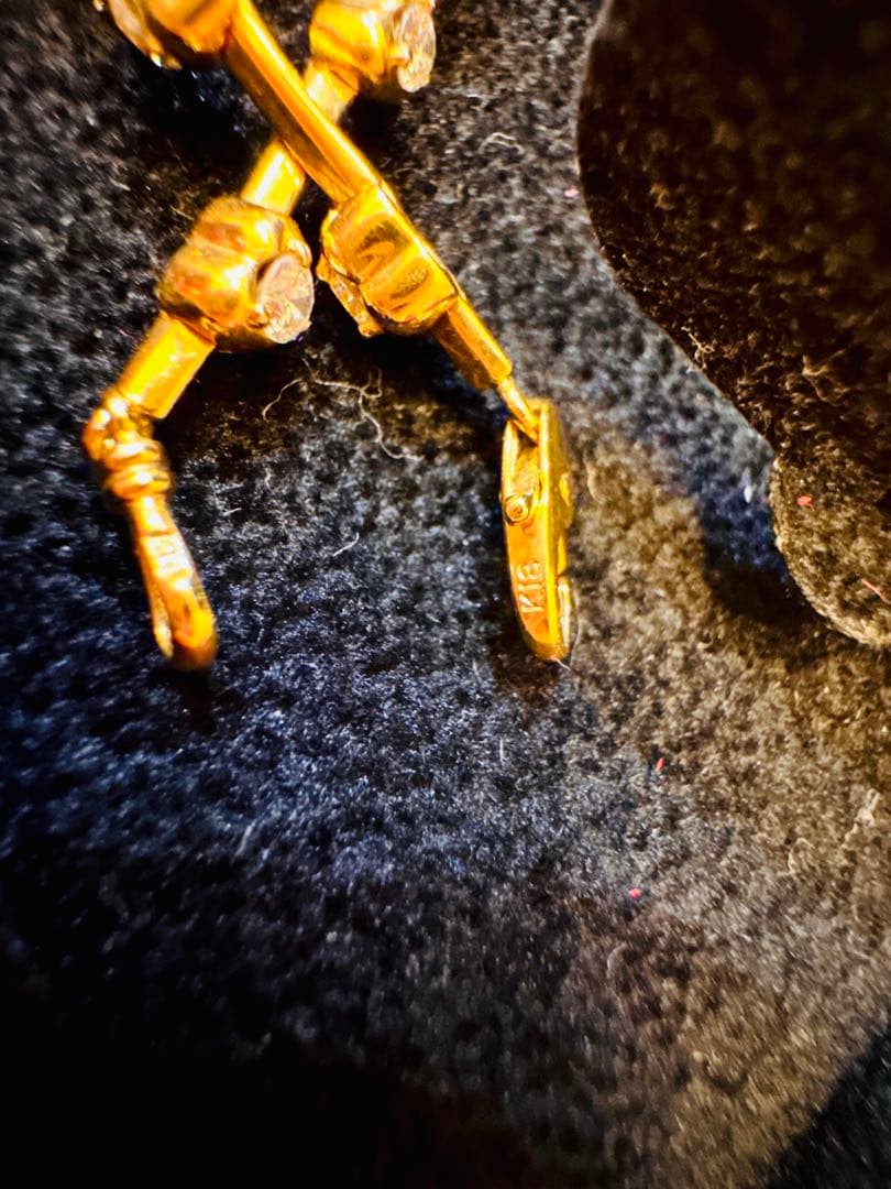 Ekaterina Jewelry K18 ダイヤモンド ブレスレット Ekaterina Jewelry K18 ダイヤモンド ブレスレット