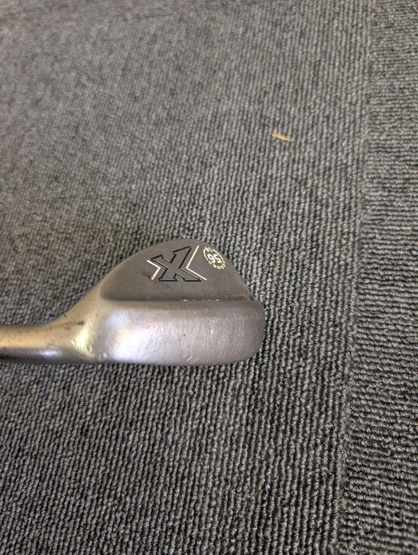 キャロウェイ X FORGED　52° ・56° 2本セット