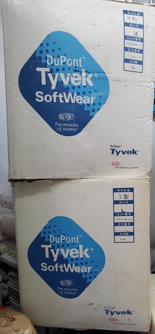 Tyvek
