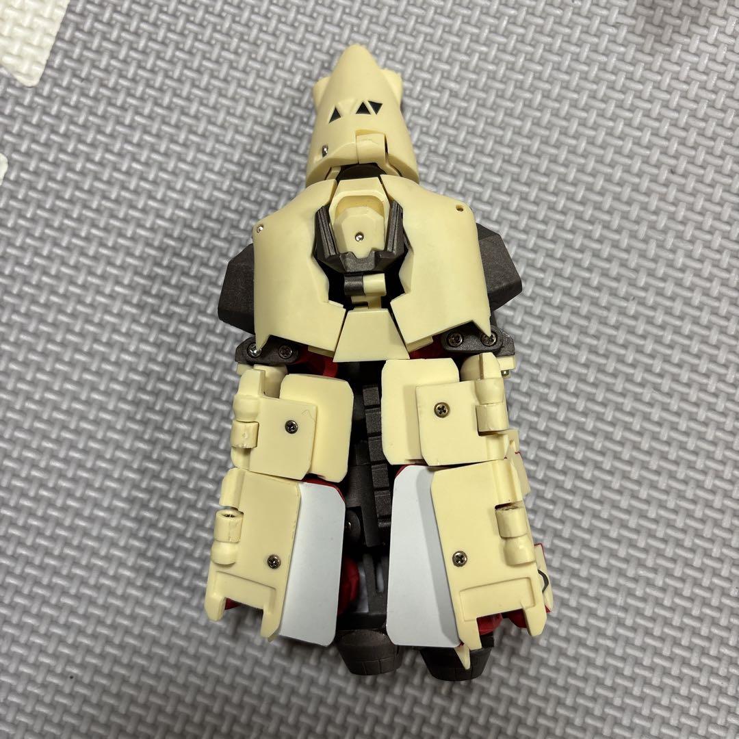 k*1様 完全変形ゲッターロボ　スタジオハーフアイ