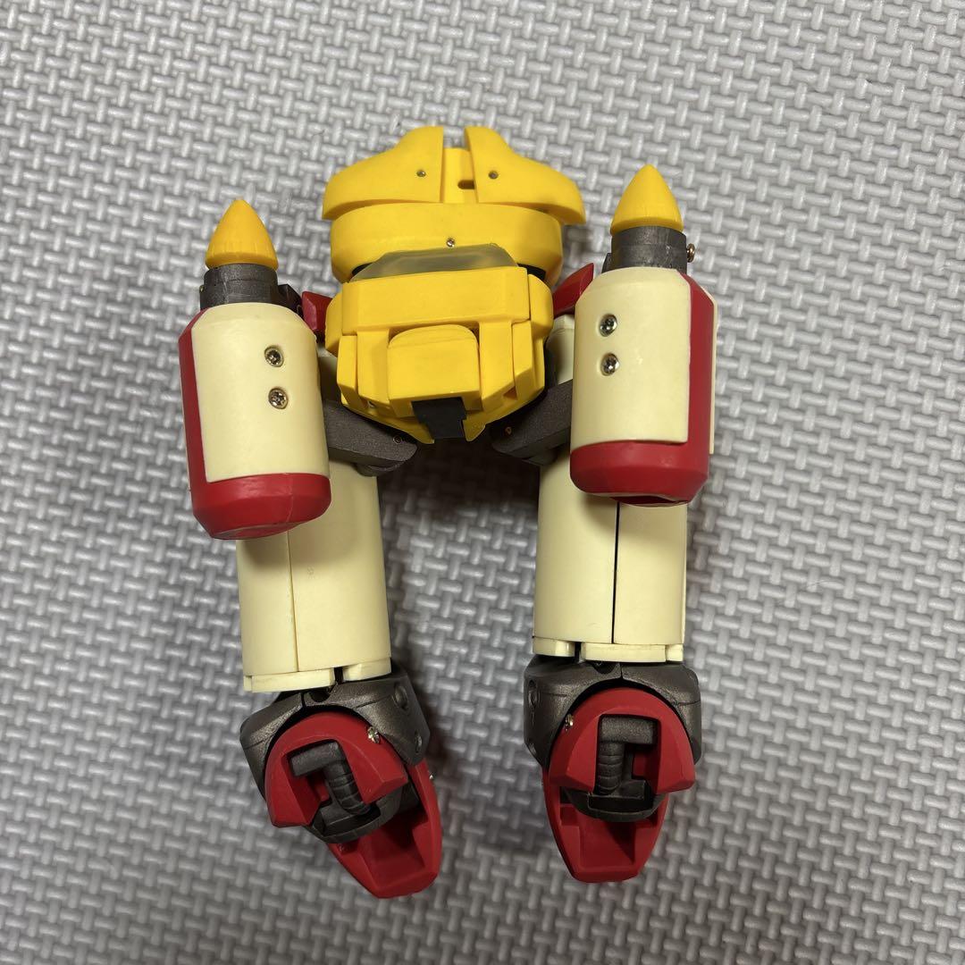 k*1様 完全変形ゲッターロボ　スタジオハーフアイ