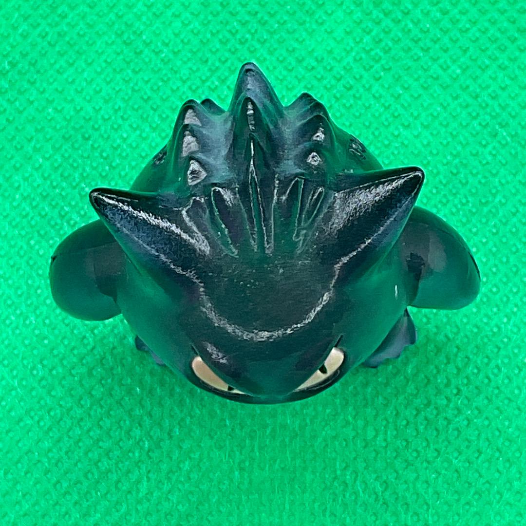 ゲンガー モンコレ クリア レア 初期 希少