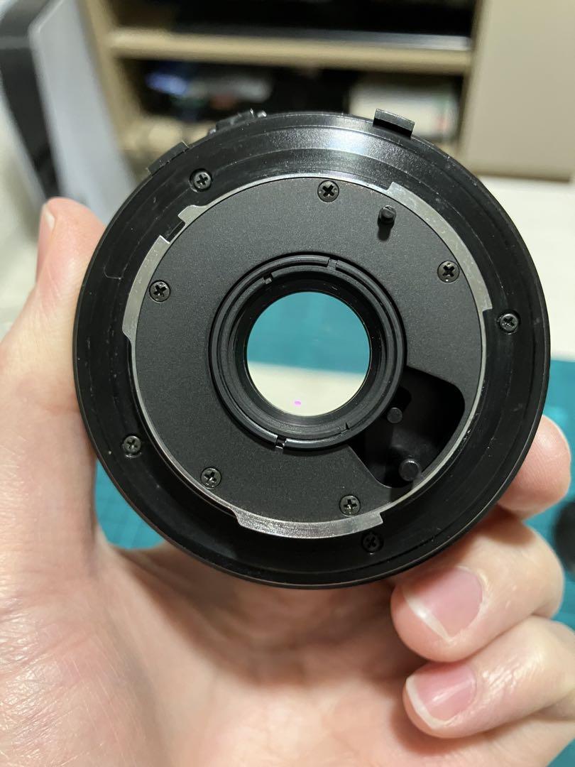 MINOLTA NEW MD 24mm f/2.8 単焦点レンズ