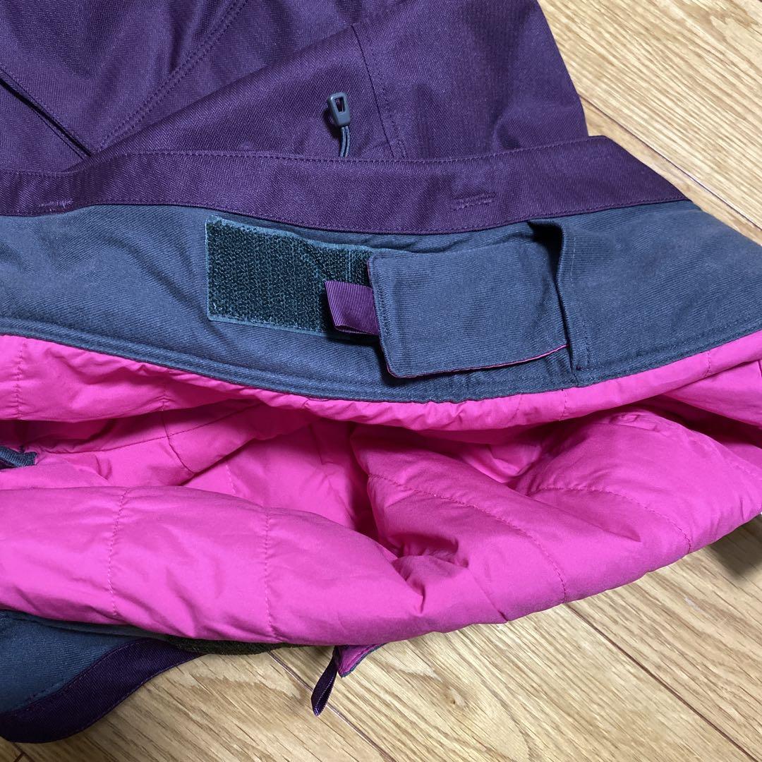 Patagonia ウィンタースポーツウェアセット