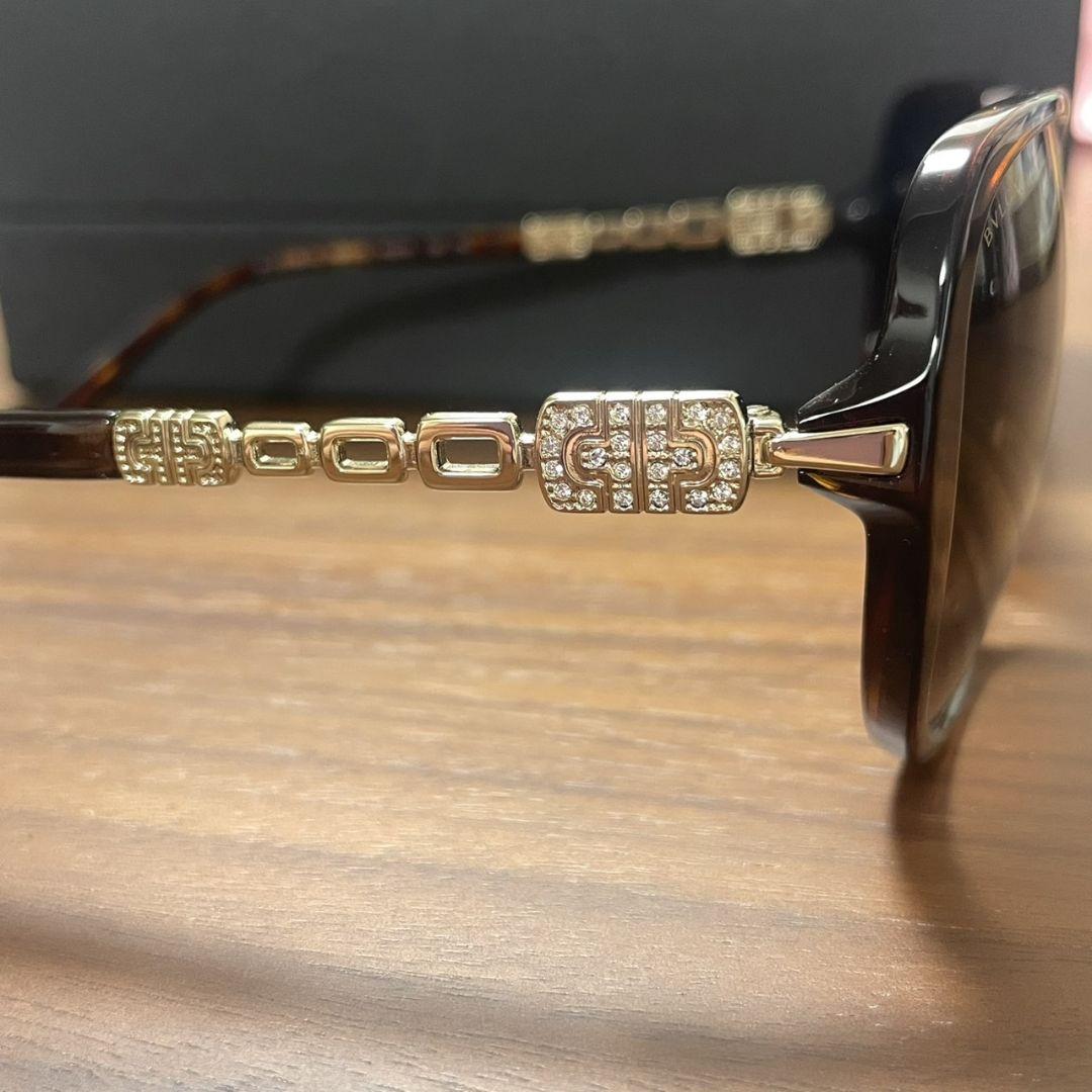BVLGARI ブルガリ　サングラス