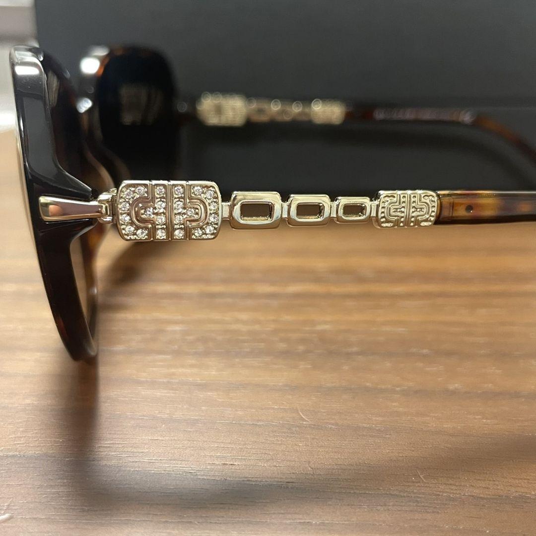 BVLGARI ブルガリ　サングラス