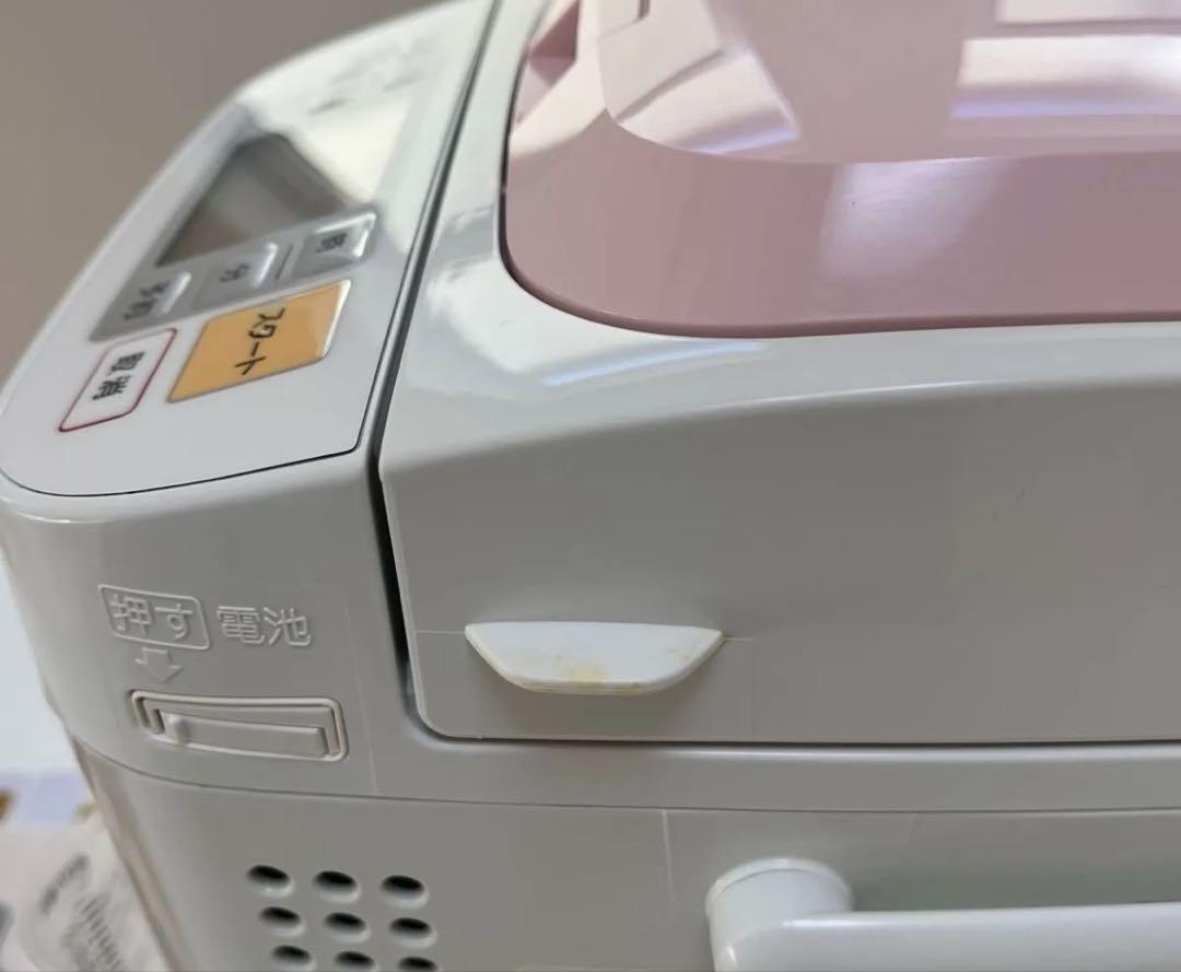 パナソニック　ホームベーカリー　SD-BM104