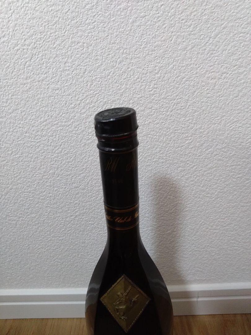 クラブ ド レミーマルタン 700ml ※栓歪みあり