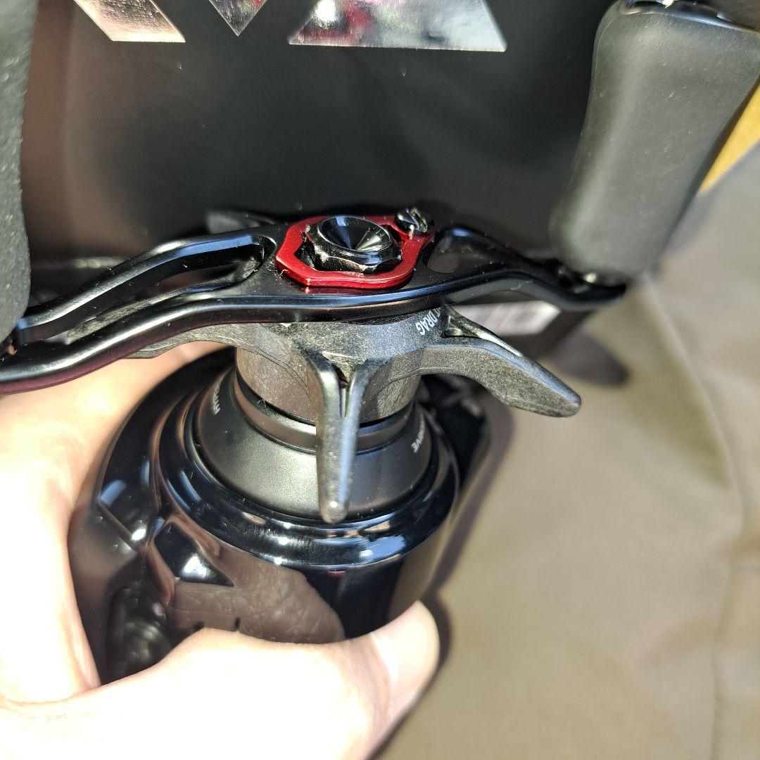 DAIWA SS