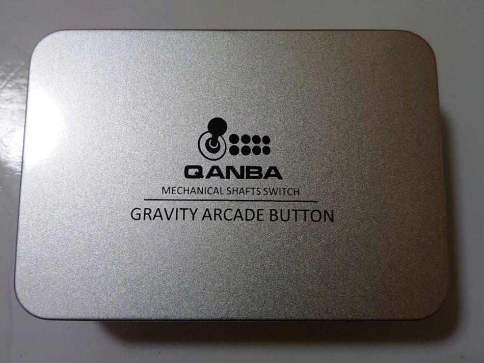 QANBA Gravity KS E12 Clear pink 24φ 12個 その他