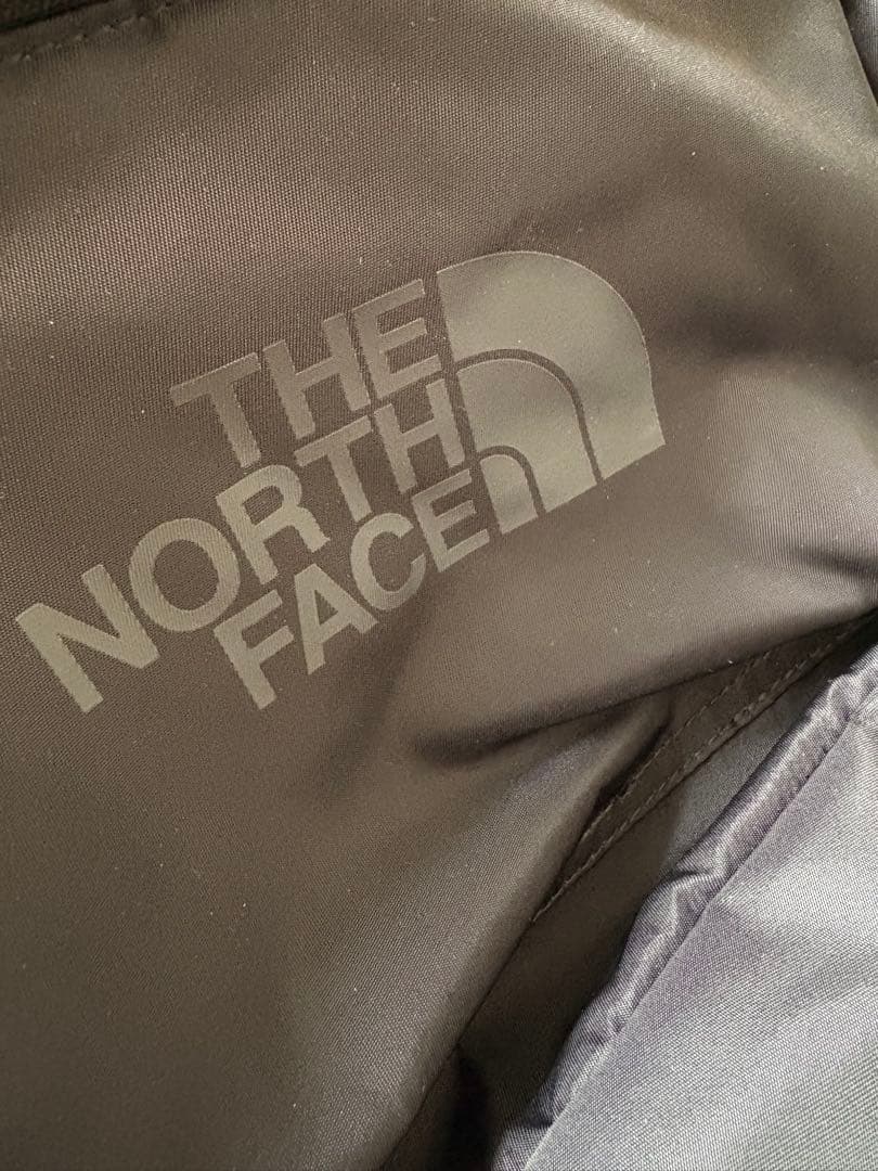 極美品★韓国限定★ノースフェイス ボニーマルチパック　リュック　ブラック