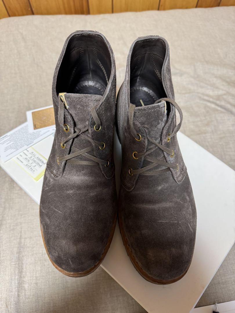WILLYS BOOTS