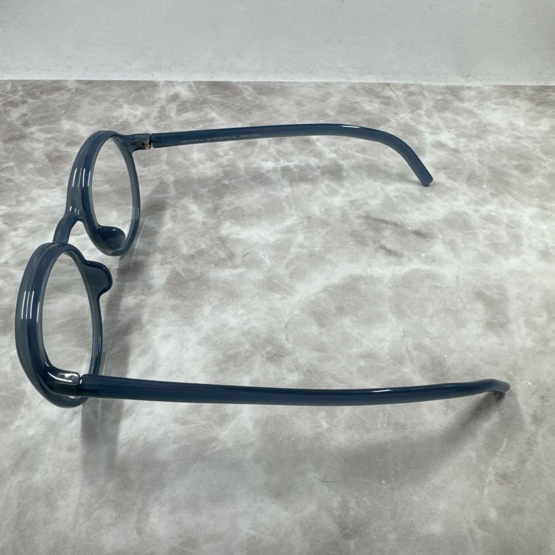 JINS HILO ジンズ 老眼鏡 +1.25 URF-21A-031AC