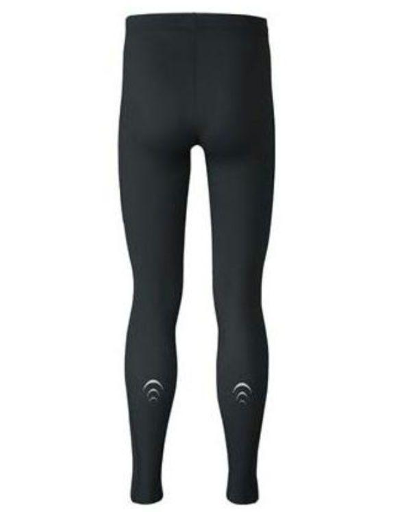 【美品】C3fit フュージョンロングタイツ メンズMサイズ
