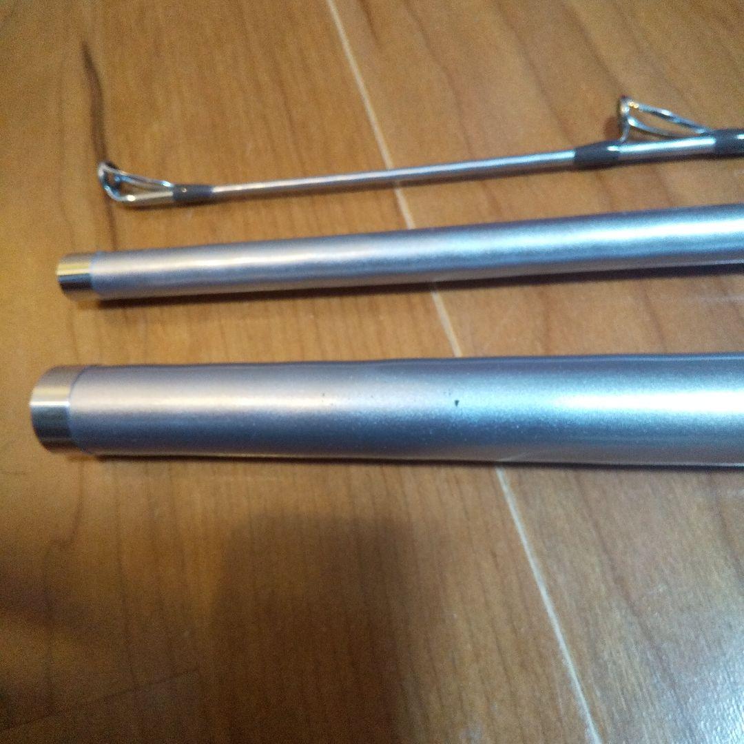 シマノ サーフリーダーSF 425CX 並継 ロッド