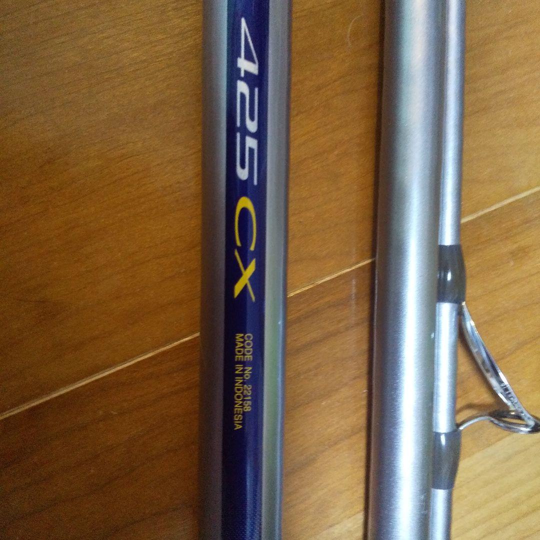 2025年最新】SURF LEADER 425 CXの人気アイテム - メルカリ