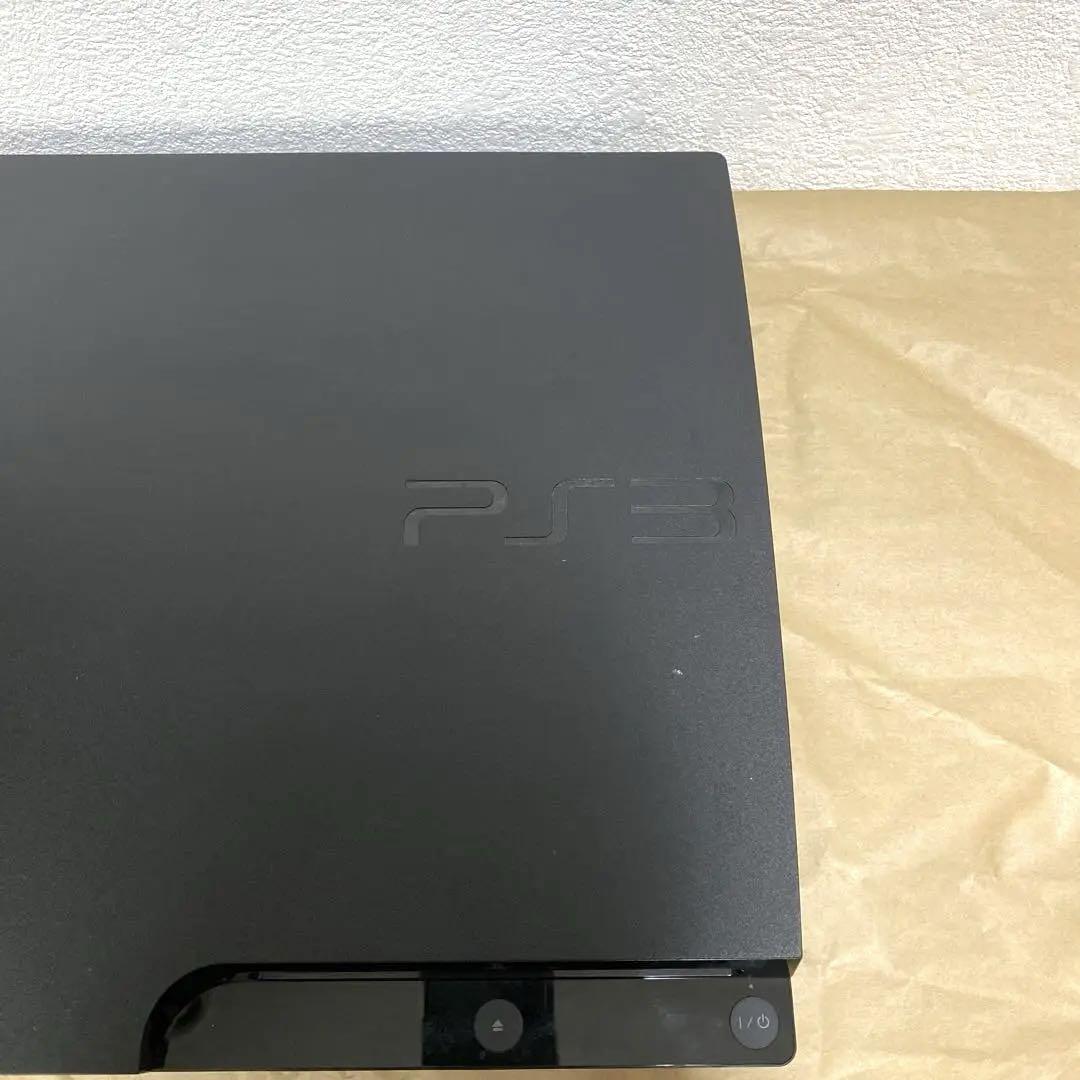 PS3 本体 ブラック　ジャンク品