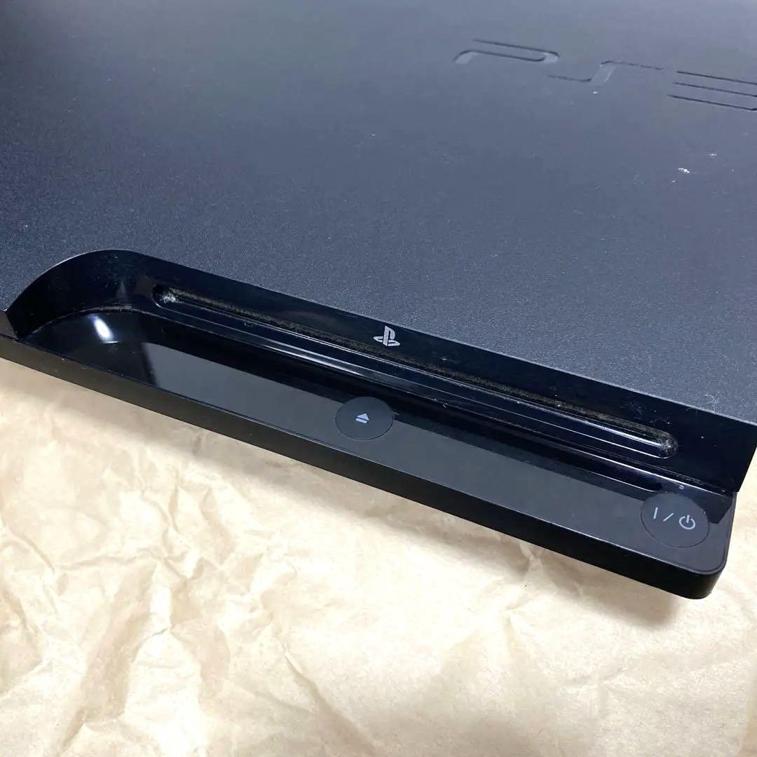 PS3 本体 ブラック　ジャンク品