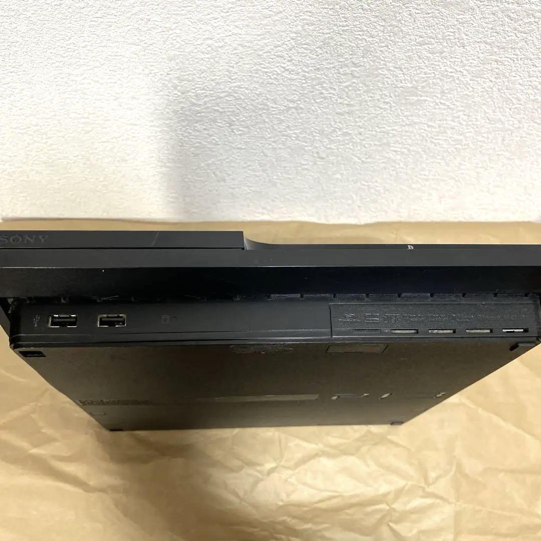 PS3 本体 ブラック　ジャンク品