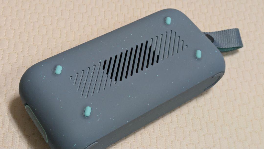Anker soundcore motion 300 ブルー