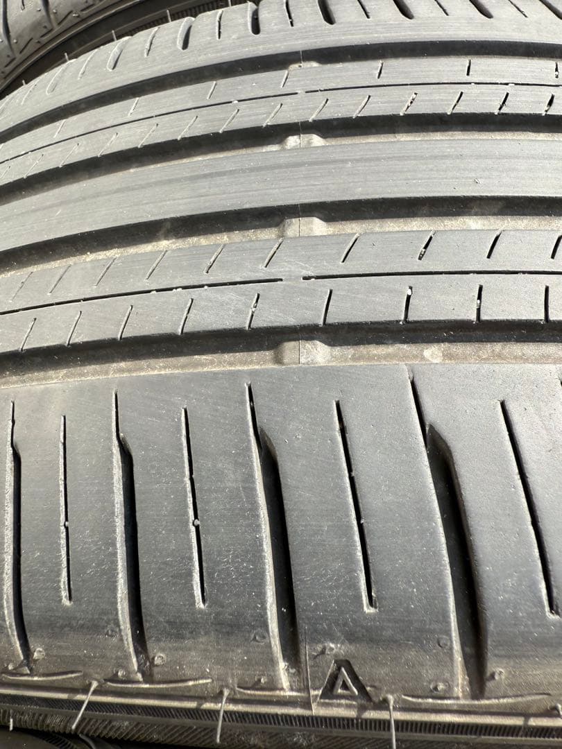 ダンロップサマータイヤ215 50R18 92VDUNLOP BRIGHTFACE_UK