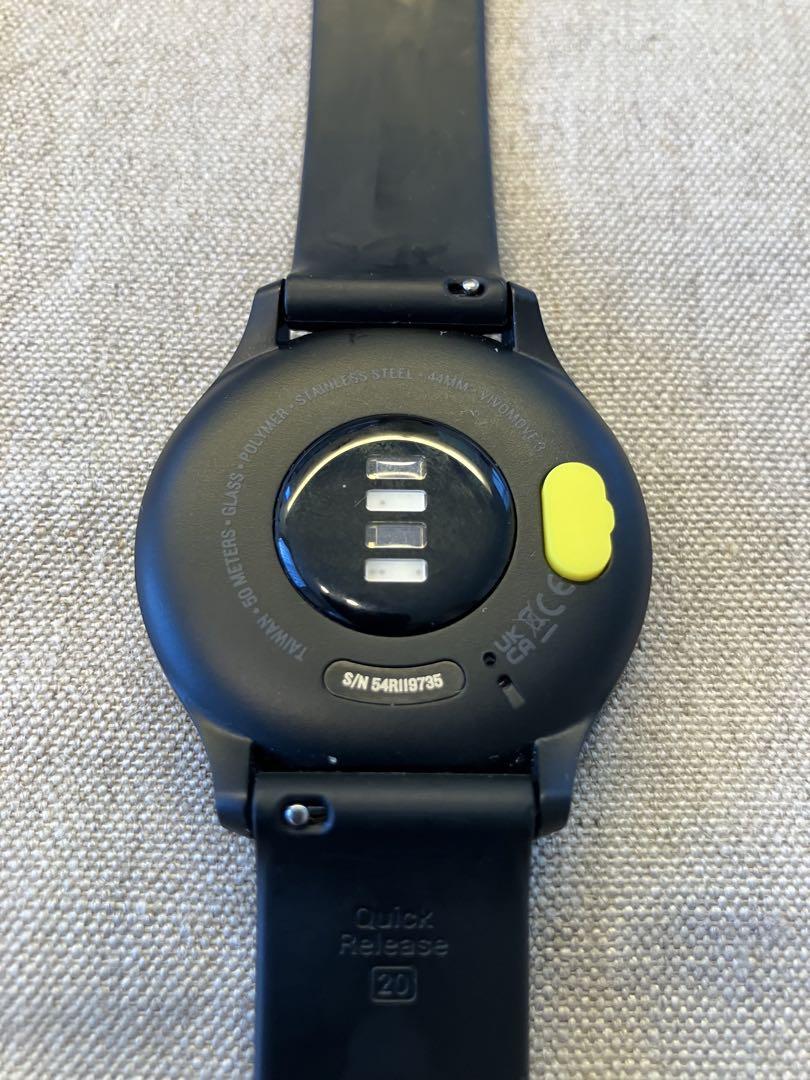 ✿ GARMIN