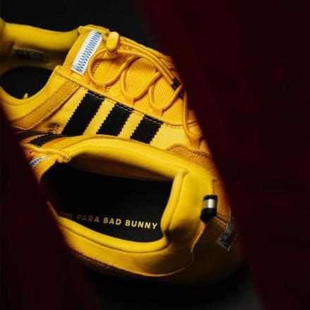 【抽選当選】Bad Bunny × adidas Ballerina 26.0