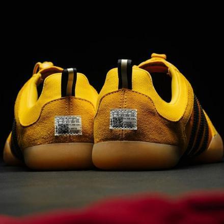 【抽選当選】Bad Bunny × adidas Ballerina 26.0