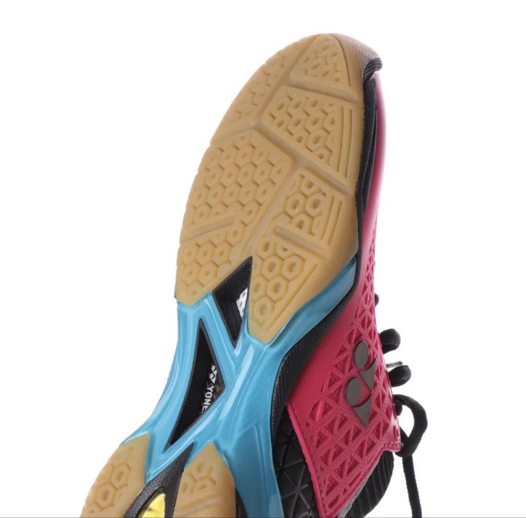 YONEX バドミントンシューズ エクリプションz 27.0cm