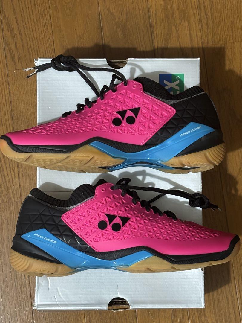 YONEX バドミントンシューズ エクリプションz 27.0cm