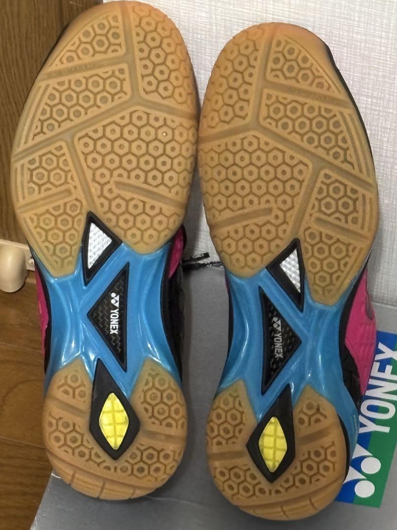 YONEX バドミントンシューズ エクリプションz 27.0cm
