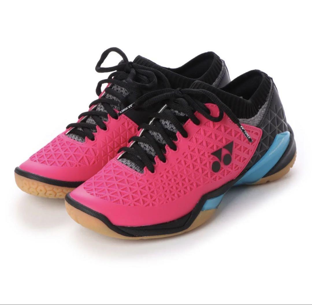 YONEX バドミントンシューズ エクリプションz 27.0cm