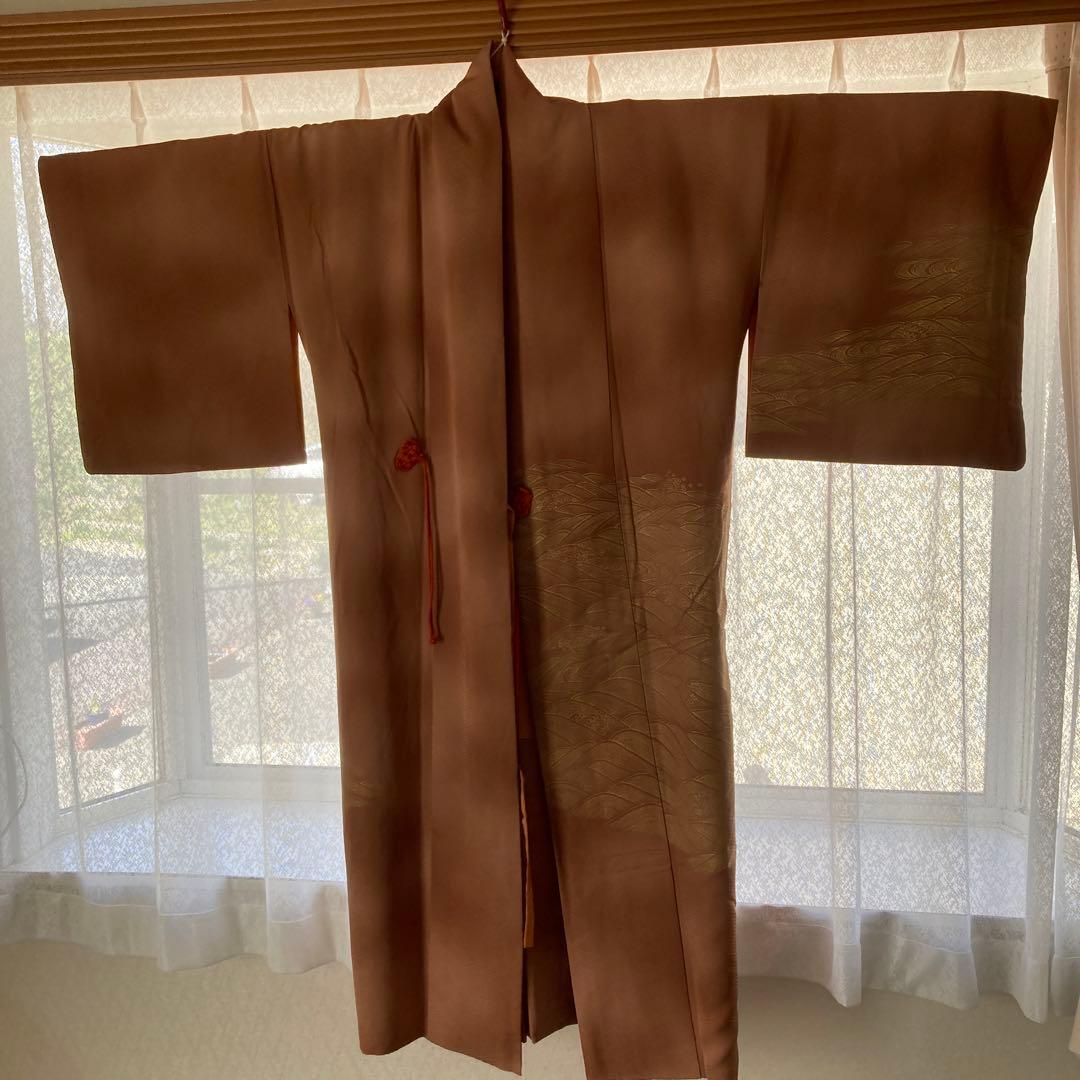 和装道中着 和装コート 着物 インターネット通販 3449円 wulift.com