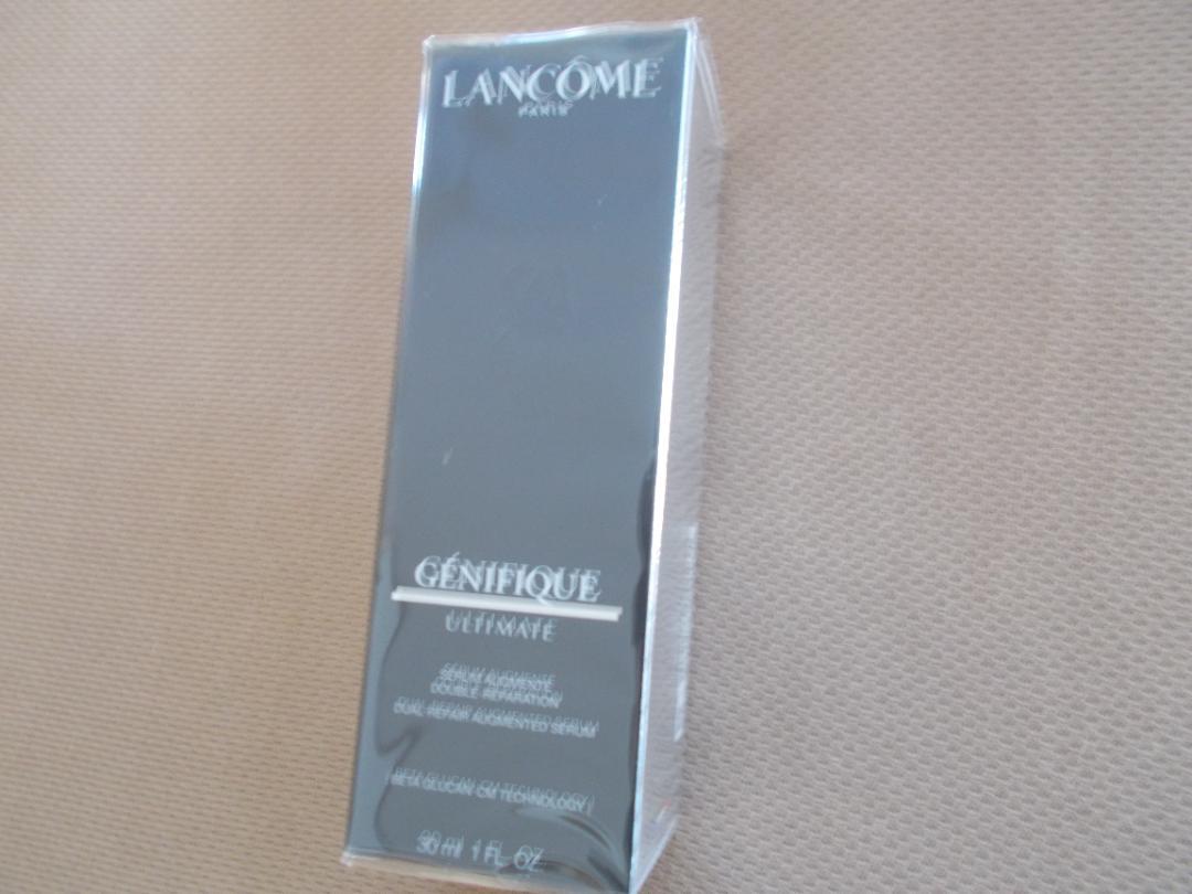 ランコム　ジェニフィック　アルティメ セラム　30ml　未開封
