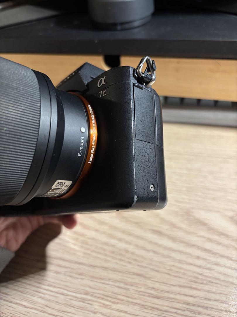 a7ii
