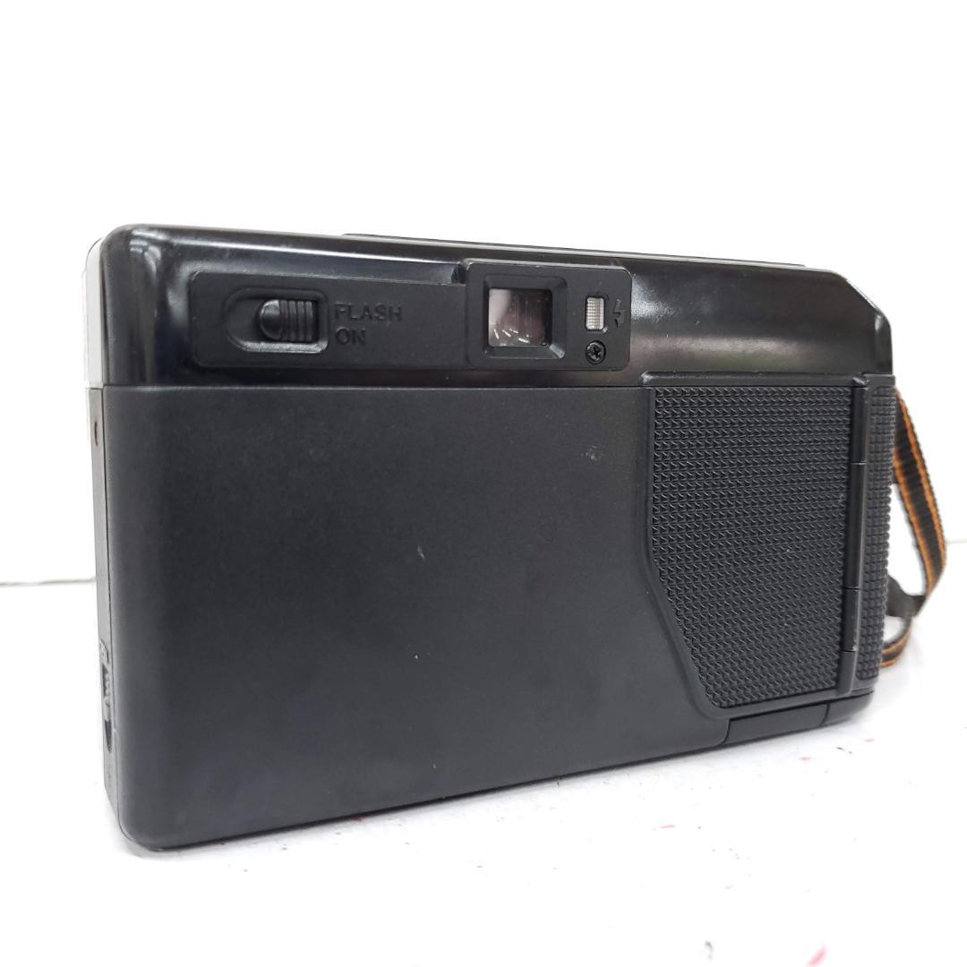 【動作確認済】 Canon Autoboy S F0516-213-1-7v p SEAL限定商品】 完動品】Canon カメラ フィルムカメラ・動作確認