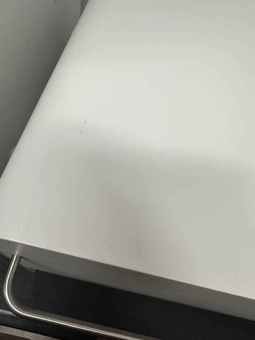 UtaU ブレッドドロワー　箱、付属品付き
