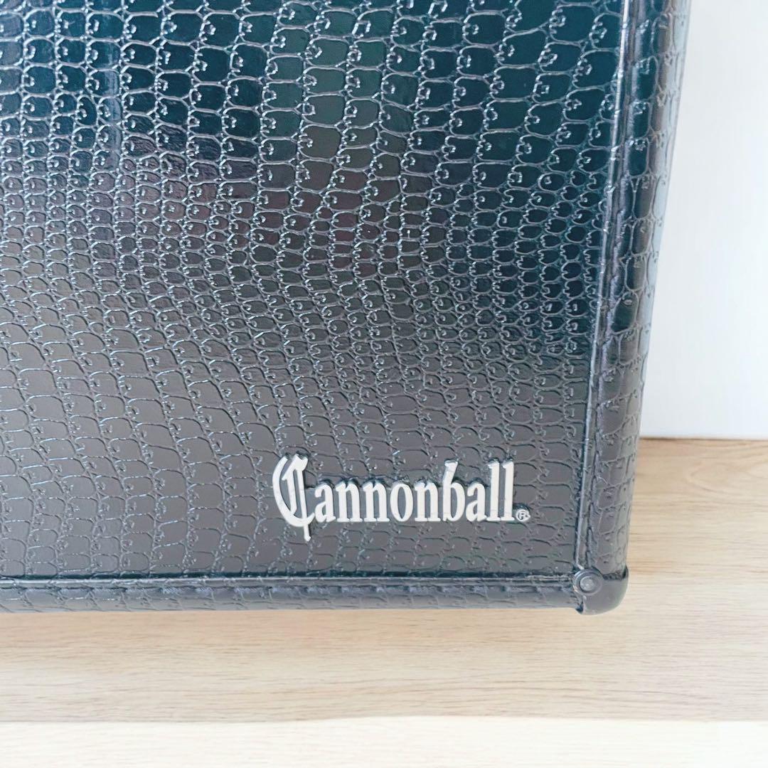 キャノンボール Cannonball アルト サックス ハード ケース 未使用