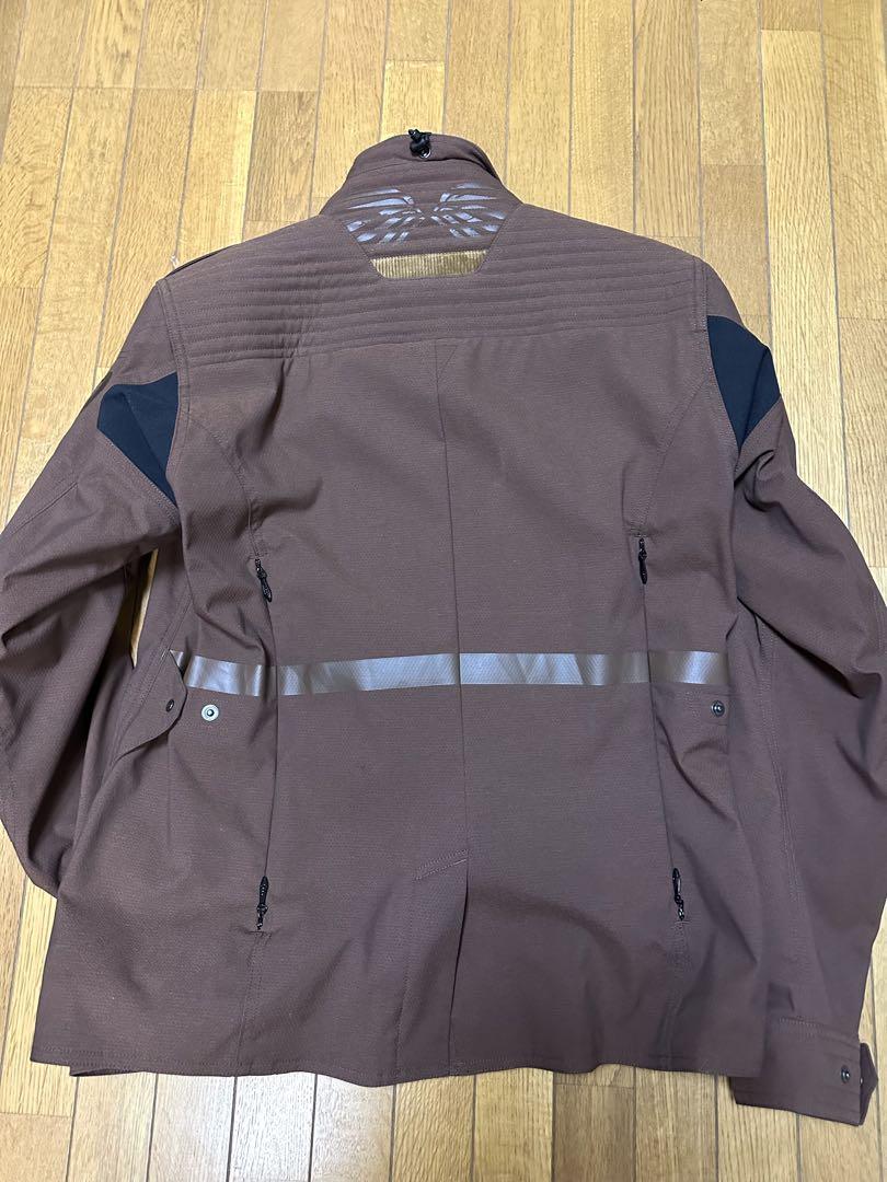 クシタニ　アーカナジャケット K-2427 ARCANA JACKET