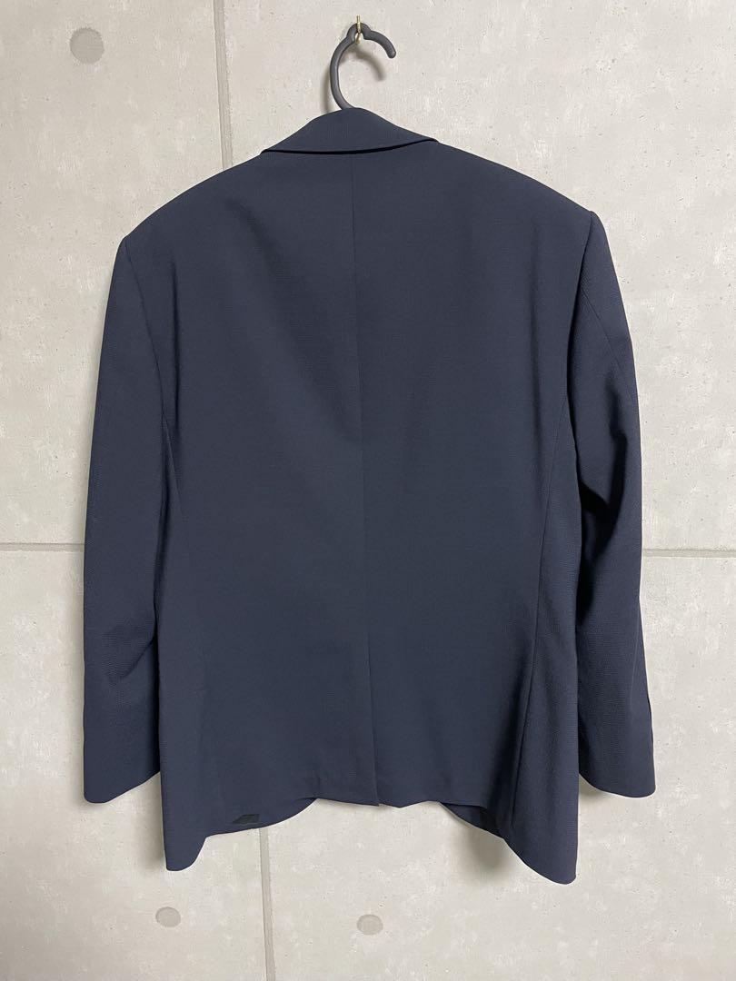 青山 SUITS